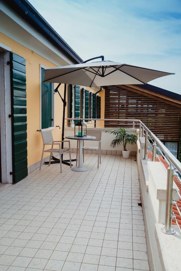 Agroturismo Nido Del Gelso